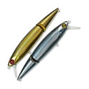 Vobleris Pontoon 21 Tantalisa 70JF-SR