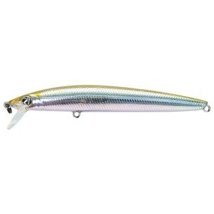 Vobleris Pontoon 21 Marionette Minnow 90F-SR