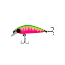 Vobleris Jackall Chubby Minnow 35 SP