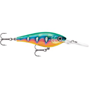 Vobleris Rapala Harvest Shad 7cm 9g