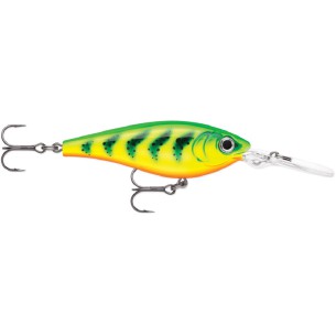 Vobleris Rapala Harvest Shad 5cm 5g