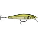 Vobleris Rapala Precision Xtreme Air Boos 10cm 15,5g
