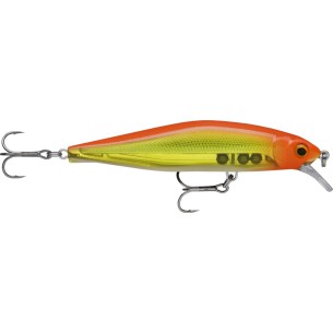 Vobleris Rapala Precision Xtreme Air Boos 10cm 15,5g 2
