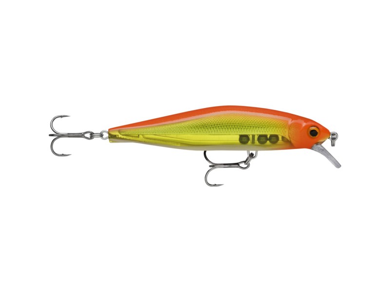 Vobleris Rapala Precision Xtreme Air...