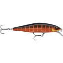 Vobleris Rapala Precision Xtreme Air Boos 10cm 15,5g