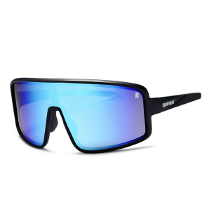 Akiniai Rapala Sunfish Black Blue Mirror