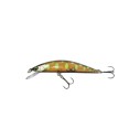 Vobleris Jackall Timon Tricoroll 55S