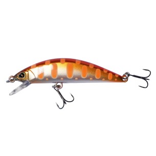 Vobleris Jackall Timon Tricoroll 67S 5g
