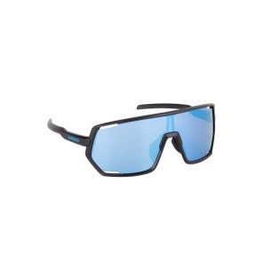 Akiniai Shimano Eyewear Lesath BM Matte Black & Blue...