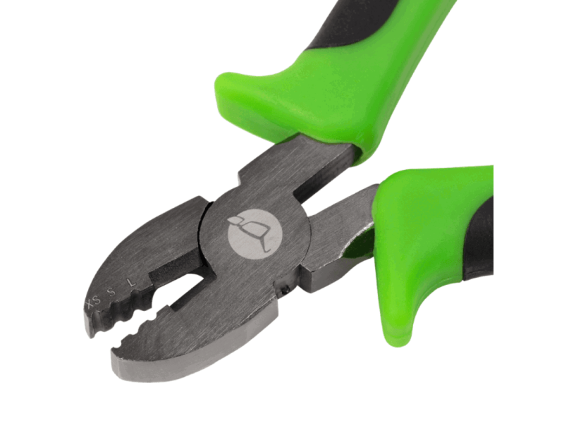 Replės Korda Krimp Tool - Large