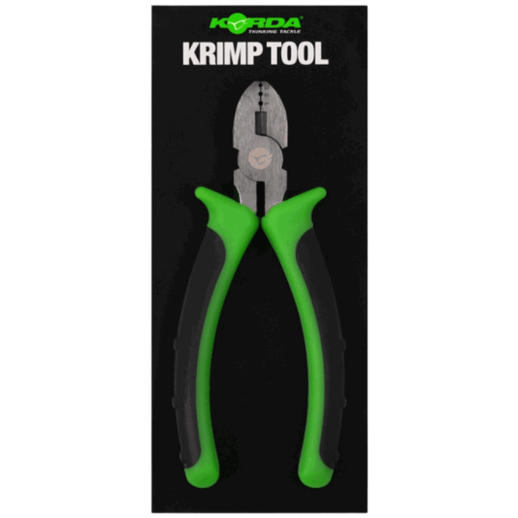 Replės Korda Krimp Tool - Large