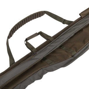 Dėklas Meškerėms Shimano Tribal Carp 3 Rod 13'0" Holdall 2