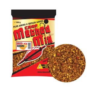 Timar Mix Method Paruoštas mišinys 1kg