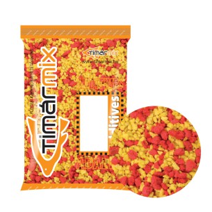 TIMAR-MIX Spalvoti Džiūvesėliai Stambūs Mix 800g