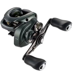 Ritė Shimano Curado M 151HG