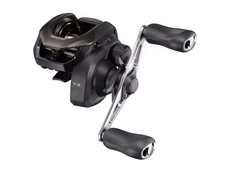 Ritė Shimano CAIUS C 151HG