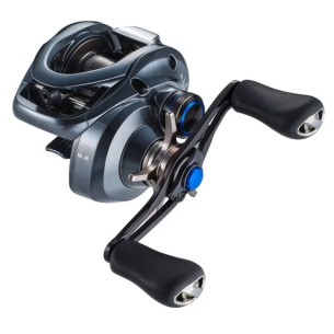 Ritė Shimano SLX XT DC 71