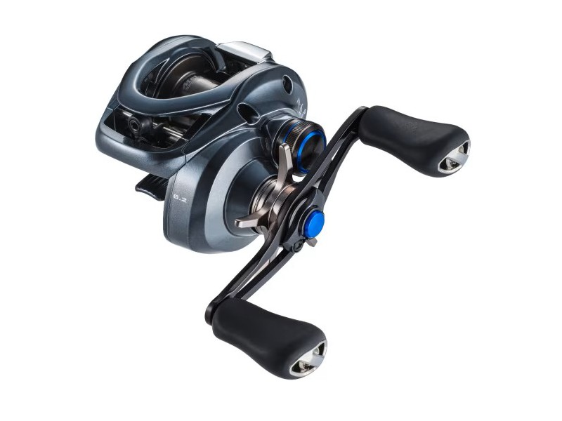Ritė Shimano SLX XT DC 71