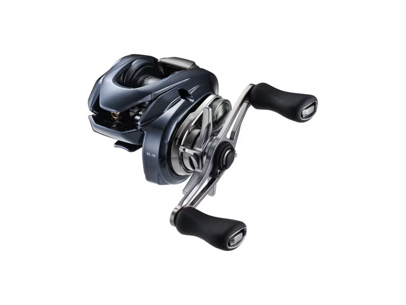 Ritė Shimano Aldebaran  DC 31 HG