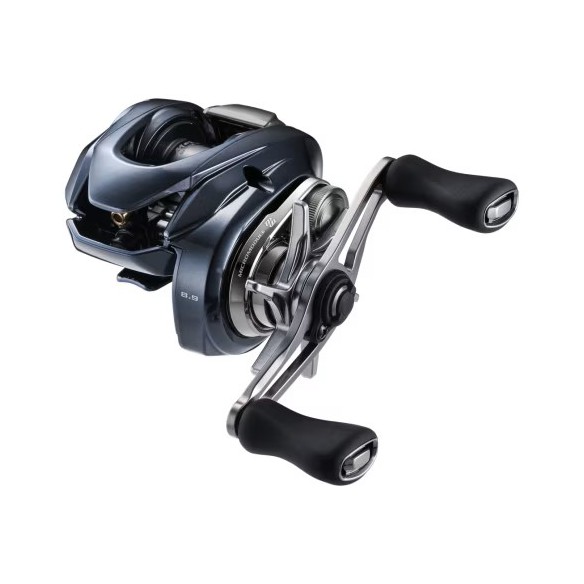 Ritė Shimano Aldebaran  DC 31 HG