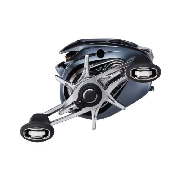 Ritė Shimano Aldebaran  DC 31 HG