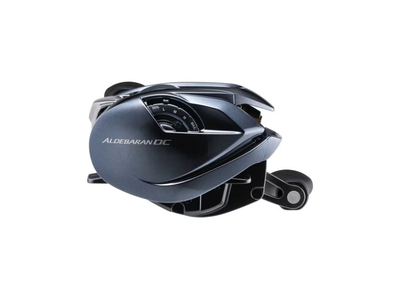 Ritė Shimano Aldebaran  DC 31 HG