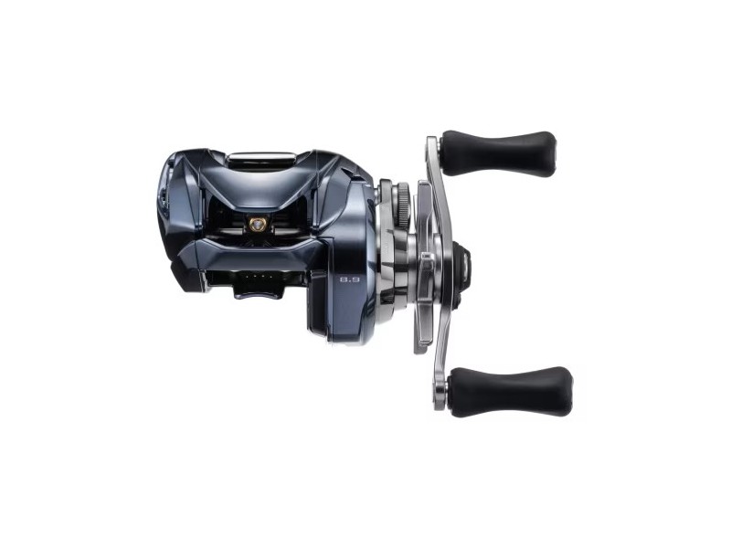 Ritė Shimano Aldebaran  DC 31 HG