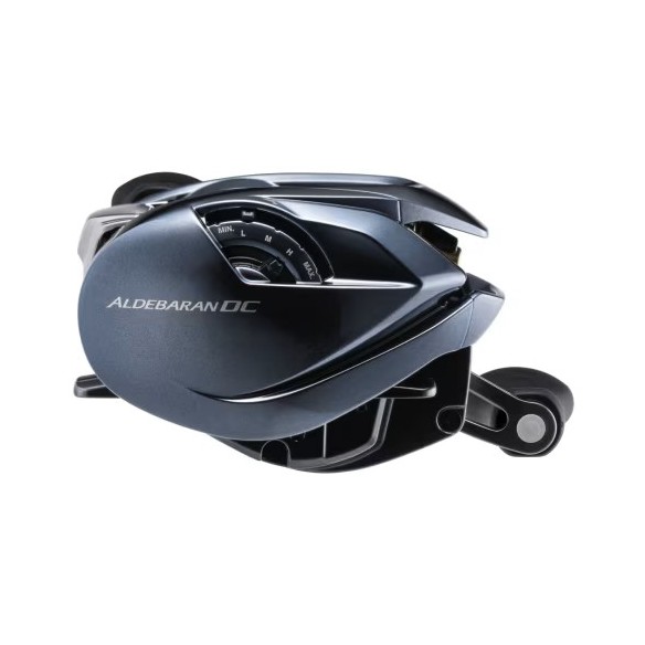 Ritė Shimano Aldebaran  DC 31 XG