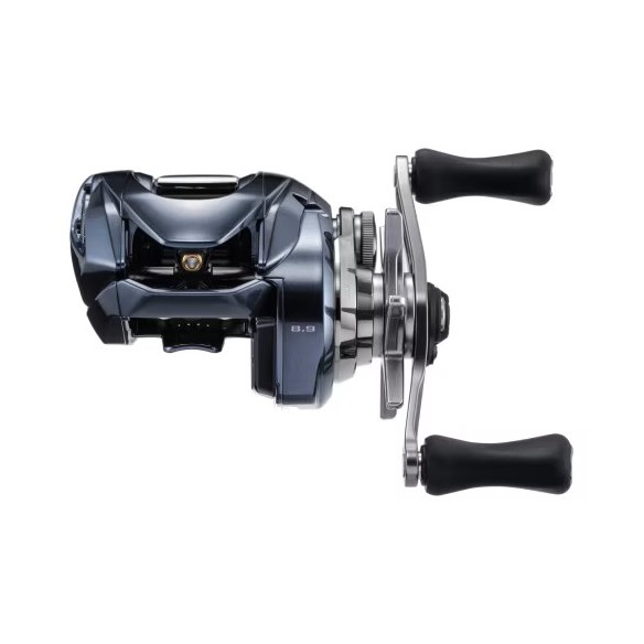 Ritė Shimano Aldebaran  DC 31 XG
