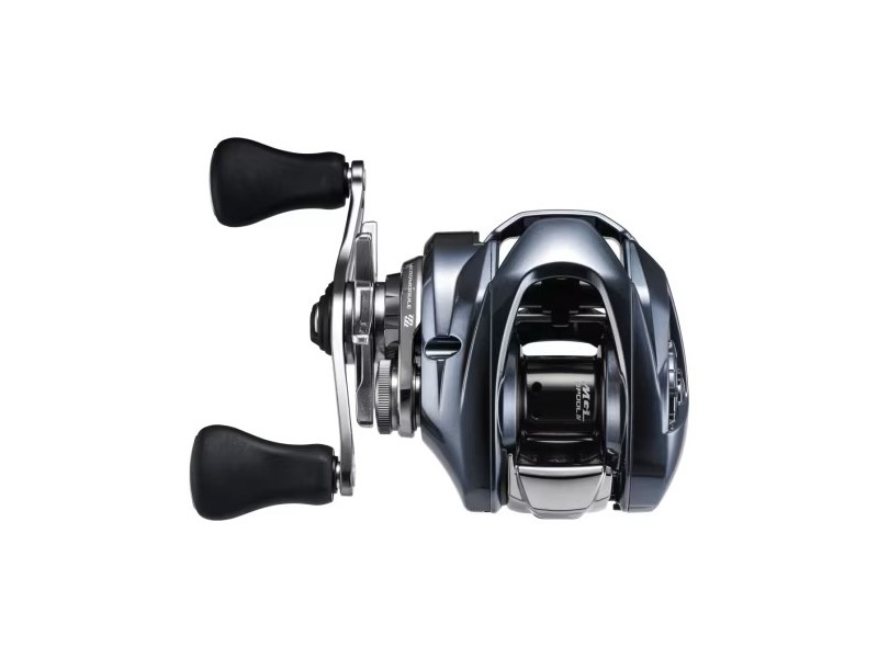 Ritė Shimano Aldebaran  DC 31 XG