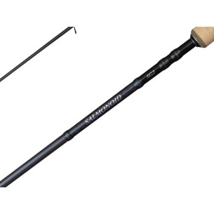 Spiningas Savage Gear Salmonoid SG2 Medium Game 2.82m 8-28g 2