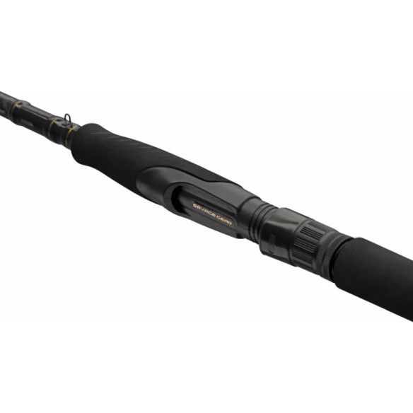 Spiningas Savage Gear Alpha SG2 Big Bait 2.59m 35-100g