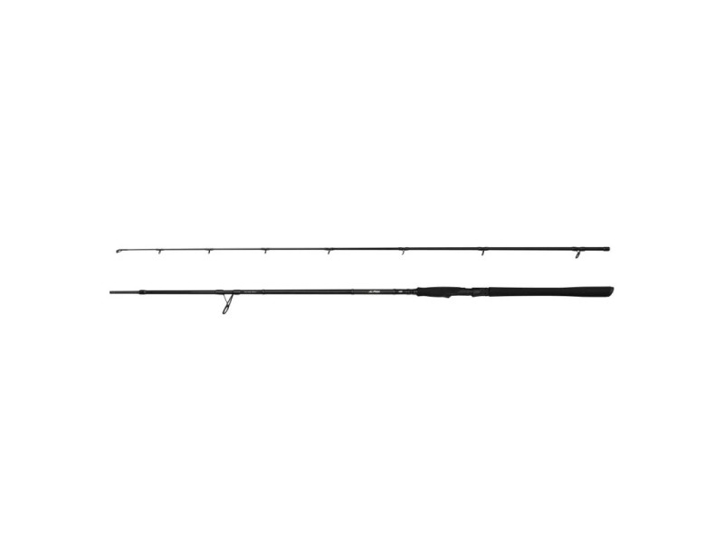 Spiningas Savage Gear Alpha SG2 Big...