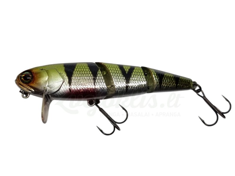 Vobleris Jackall Deka Hamakuru 95mm 17g