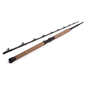 Spiningas WESTIN W4 Boat XXH 2nd 2,25m 30-50lbs/200-600g