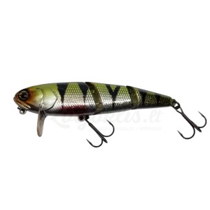 Vobleris Jackall Deka Hamakuru R-SP 95mm 17.5g 2