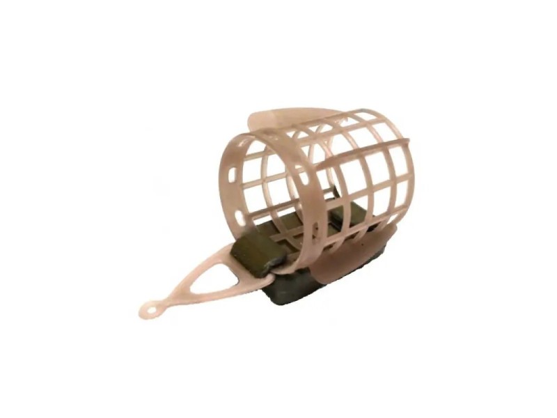 Šėrykla Feeder Sport C4