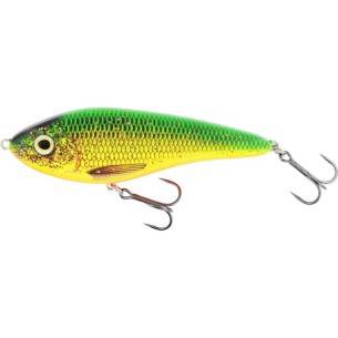 Vobleris WESTIN Jerk Sinking 3D 14cm 65g