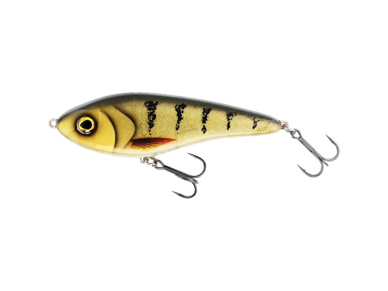 Vobleris WESTIN Jerk Sinking 3D 14cm 65g