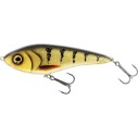 Vobleris WESTIN Jerk Sinking 3D 14cm 65g