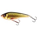 Vobleris WESTIN Jerk Sinking 3D 14cm 65g