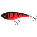 Vobleris WESTIN Jerk Sinking 3D 14cm 65g