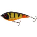 Vobleris WESTIN Swim Glidebait Sinking 12cm 58g