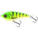 Vobleris WESTIN Swim Glidebait Sinking 12cm 58g