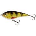 Vobleris WESTIN Swim Glidebait Sinking 12cm 58g