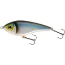 Vobleris WESTIN Swim Glidebait Sinking 12cm 58g