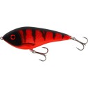 Vobleris WESTIN Swim Glidebait Sinking 12cm 58g