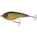 Vobleris WESTIN Swim Glidebait Sinking 12cm 58g