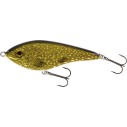 Vobleris WESTIN Swim Glidebait Sinking 12cm 58g