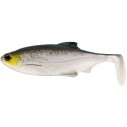 Guminukas Westin Ricky The Roach Shadtail 18cm 85g